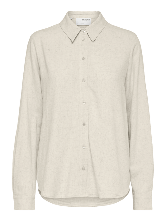 SLFVIVA SHIRT NOOS