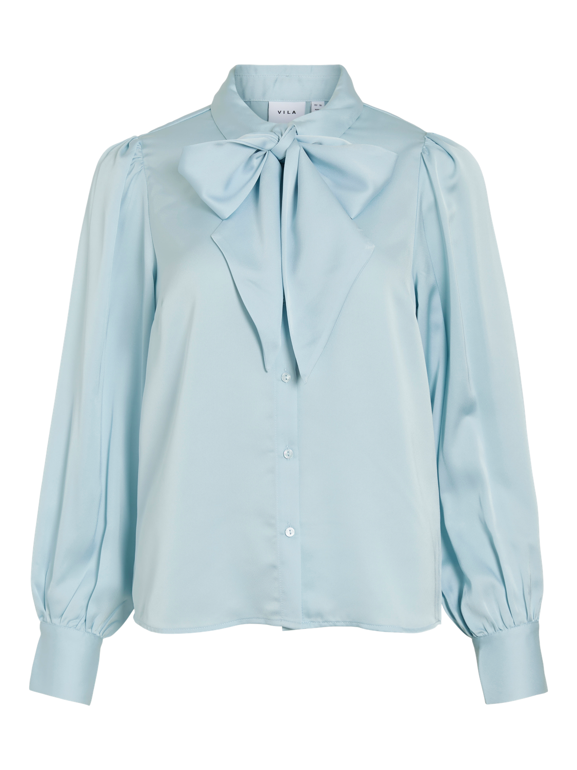 Vilucha L/s Shirt/bfs
