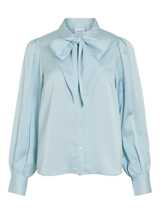 Vilucha L/s Shirt/bfs