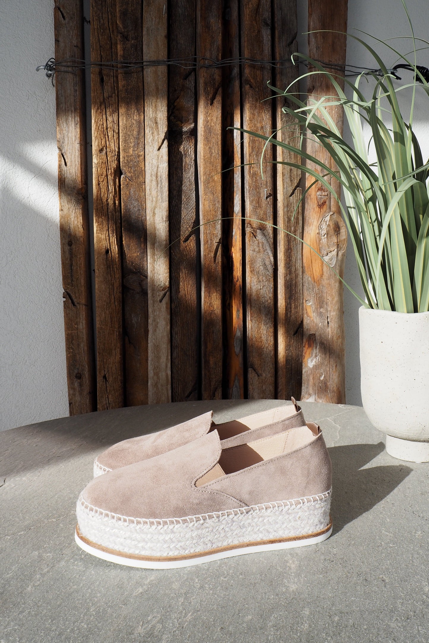 Sarry Pesca Baby Silk - Bromo