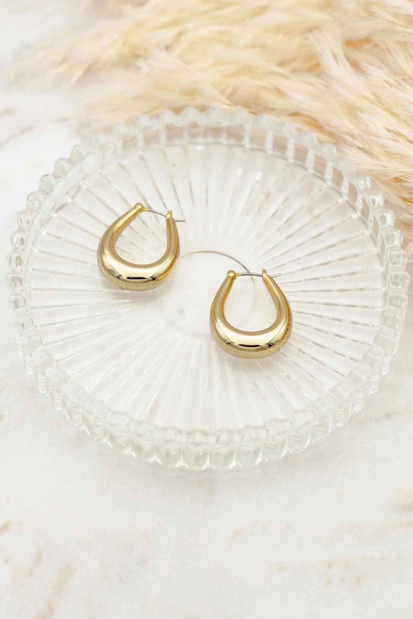 Noor earrings