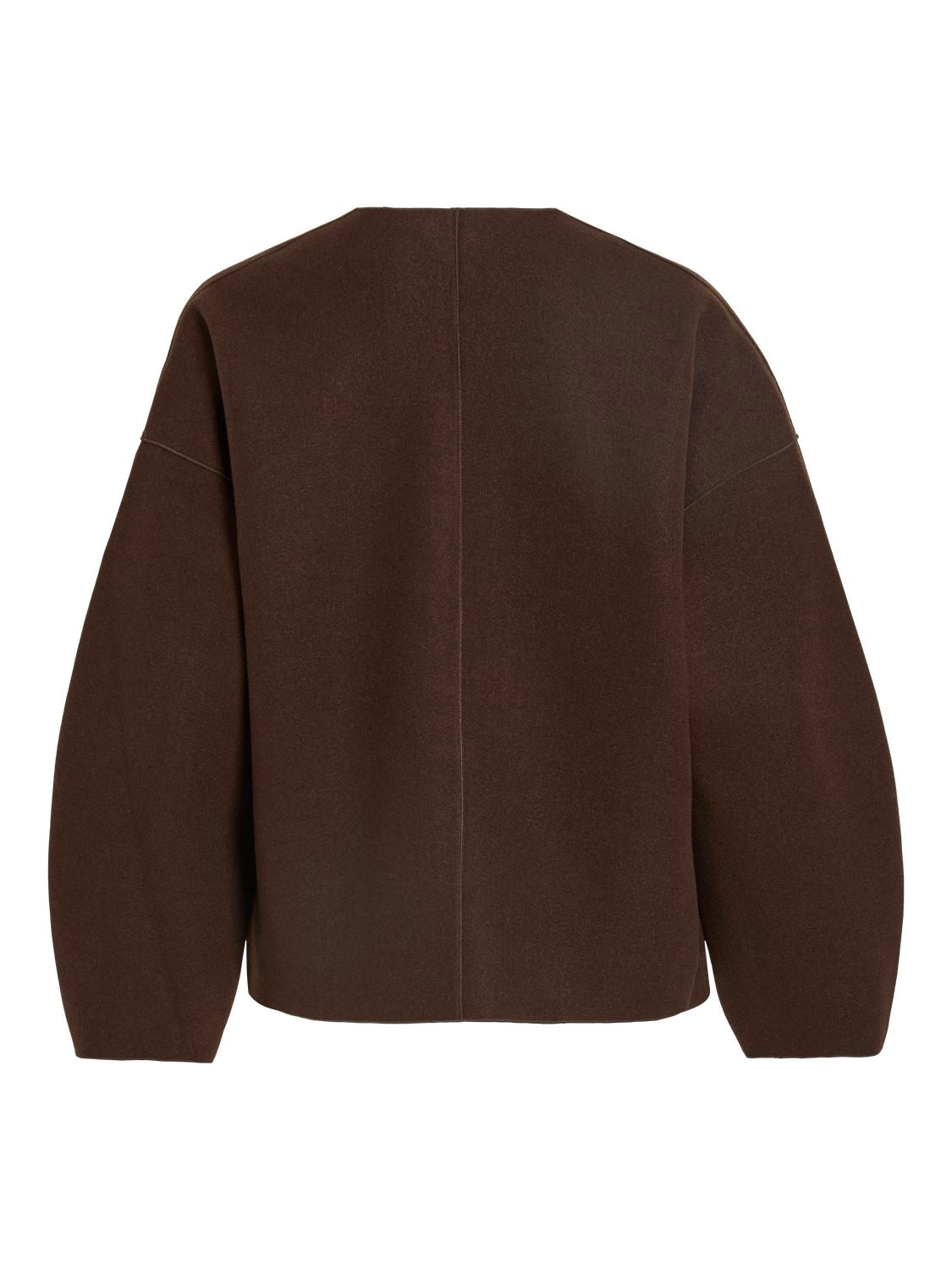 Vijuice Loose L/s Jacket - Noos