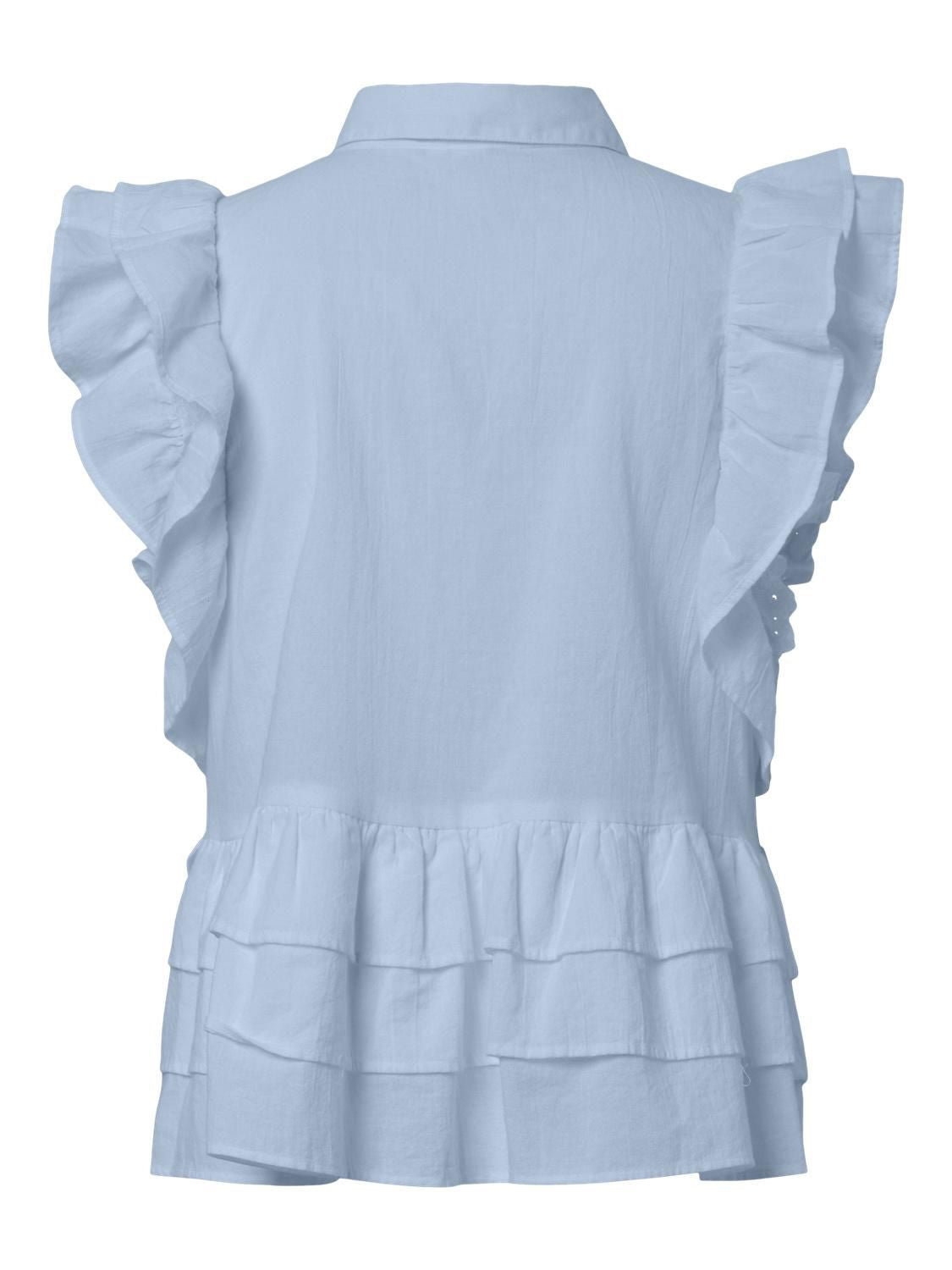 Yasnoro Sl Shirt S.