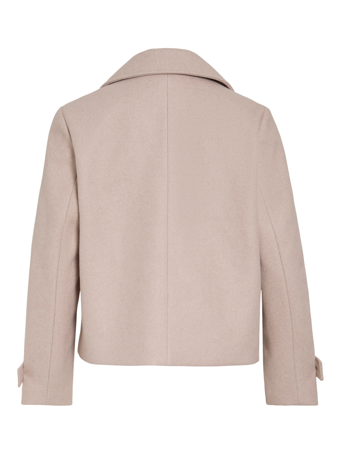Visolo LS Short Jacket