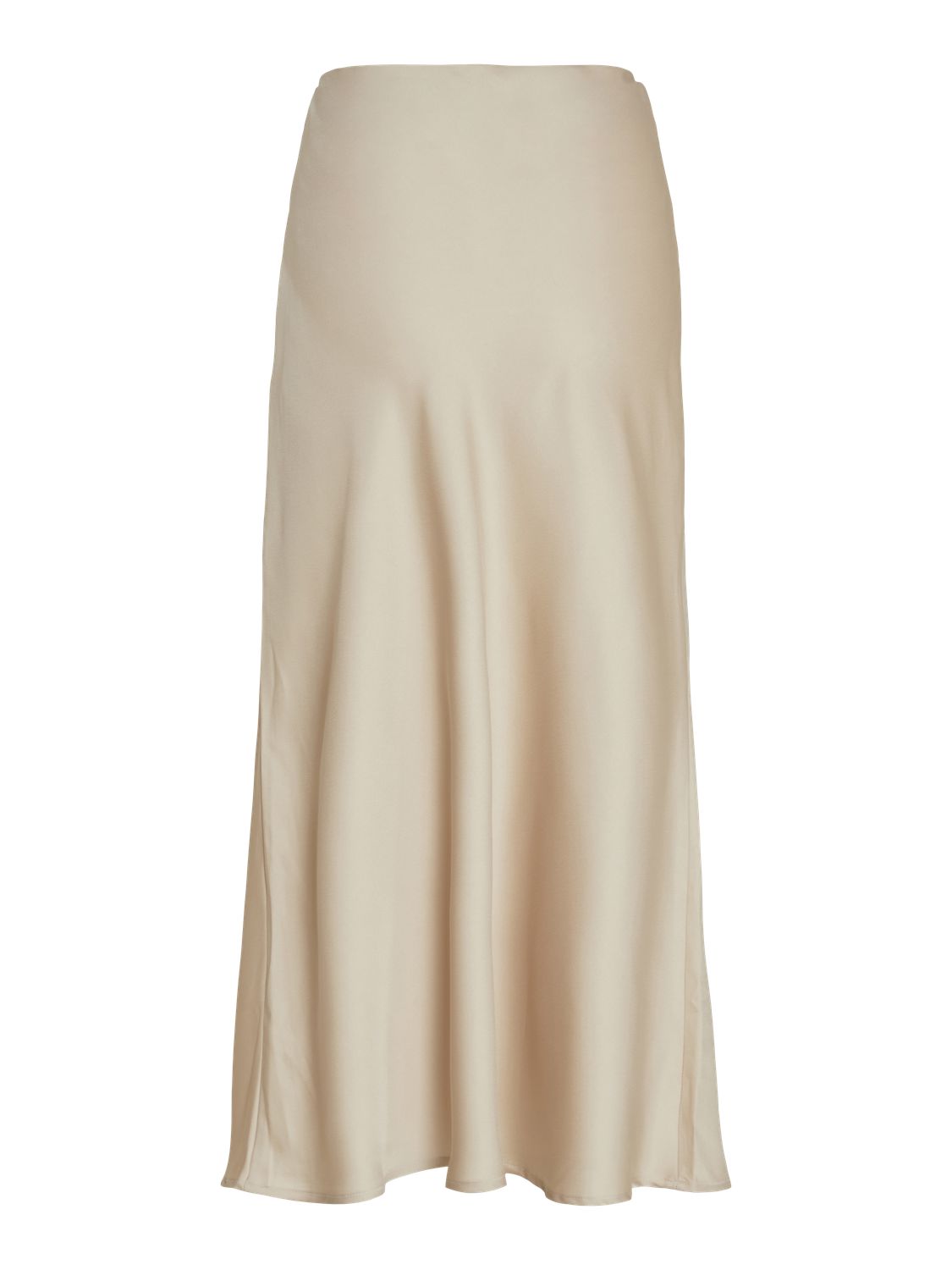 Viellette Hw Midi Skirt - Noos