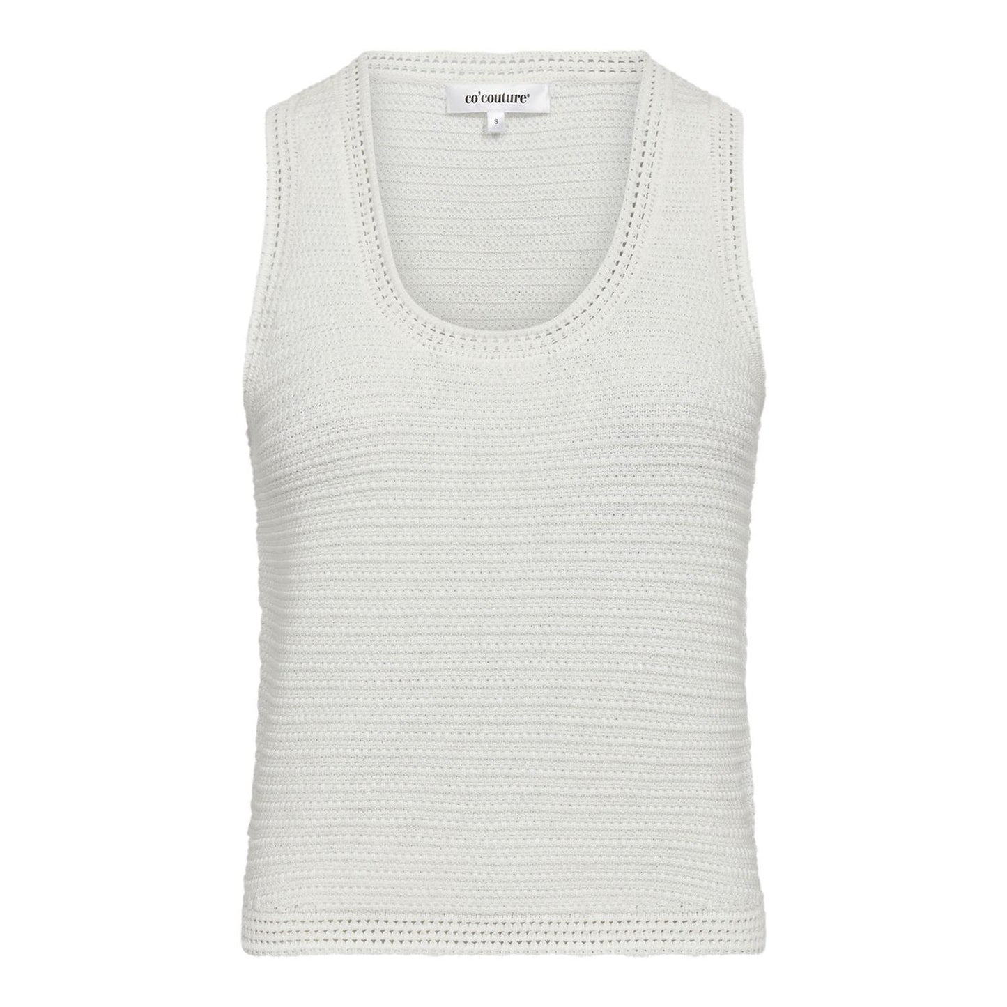 Luecc Knit Top