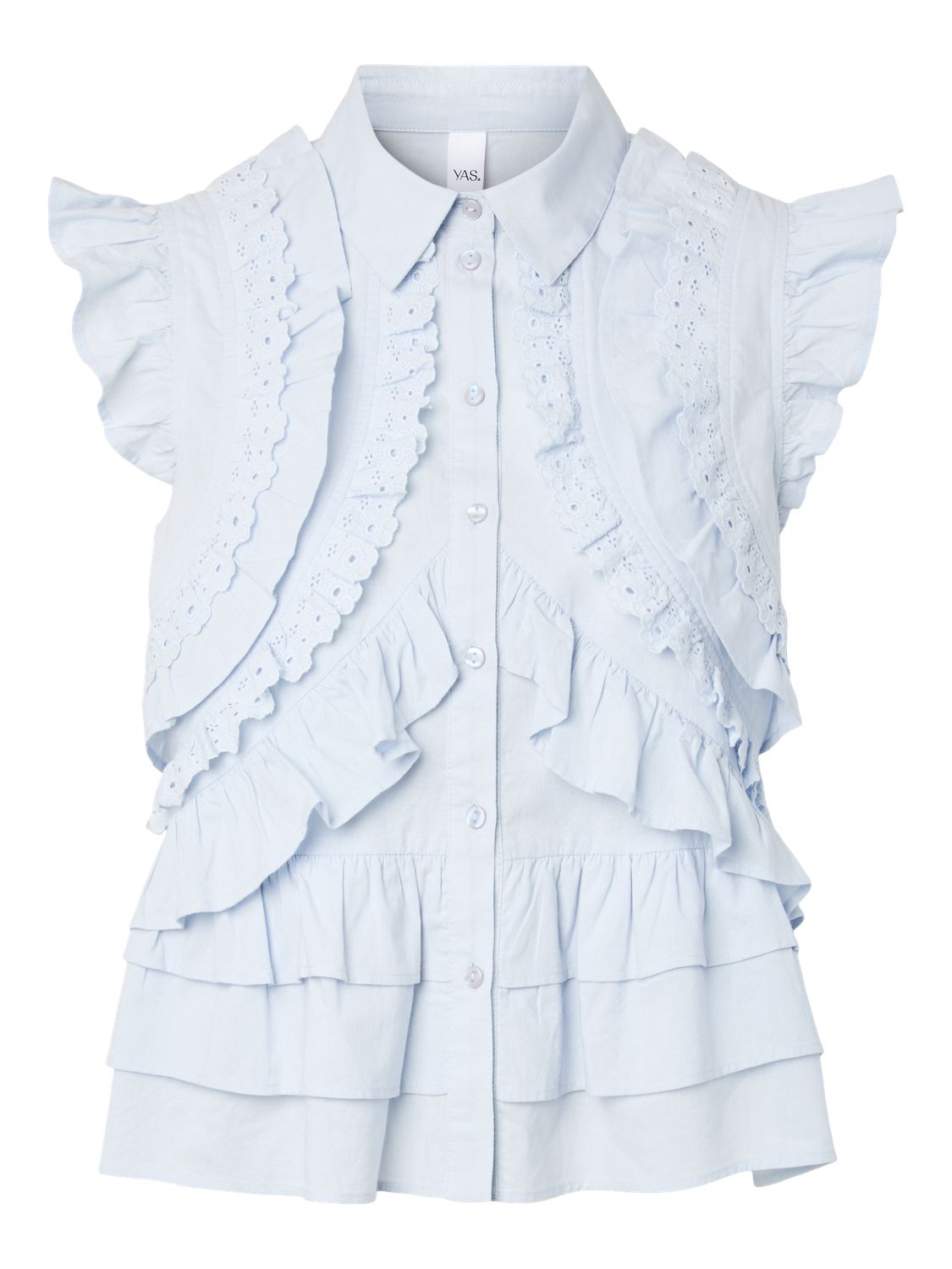 Yasnoro Sl Shirt S.