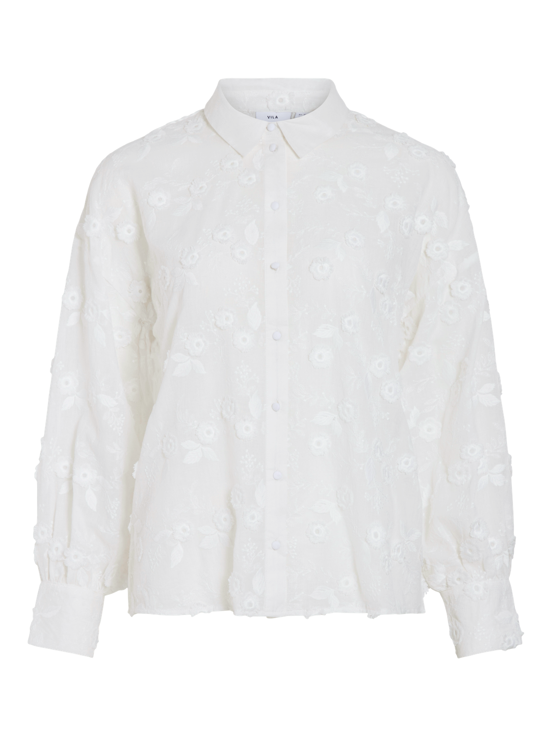 VISIMONE L/S SHIRT