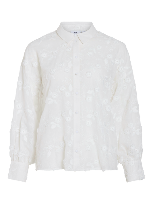 VISIMONE L/S SHIRT