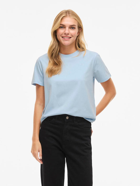 Vinora S/s T-Shirt - Noos