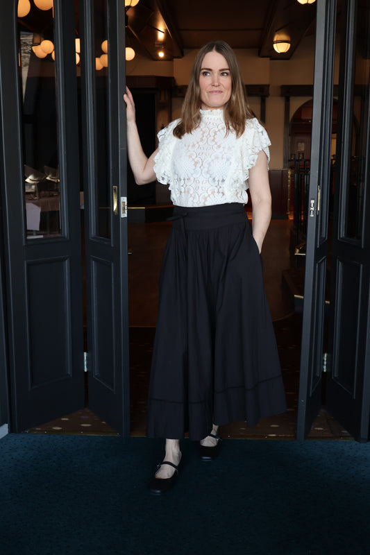 Astrid Skirt