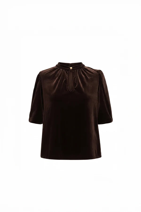 Amina Short Sleeve