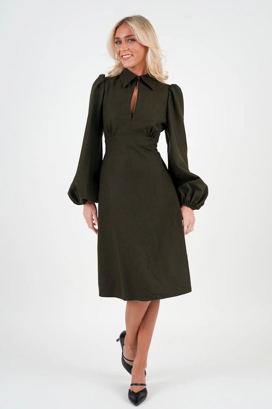 Golightly Anya Kjole - Green