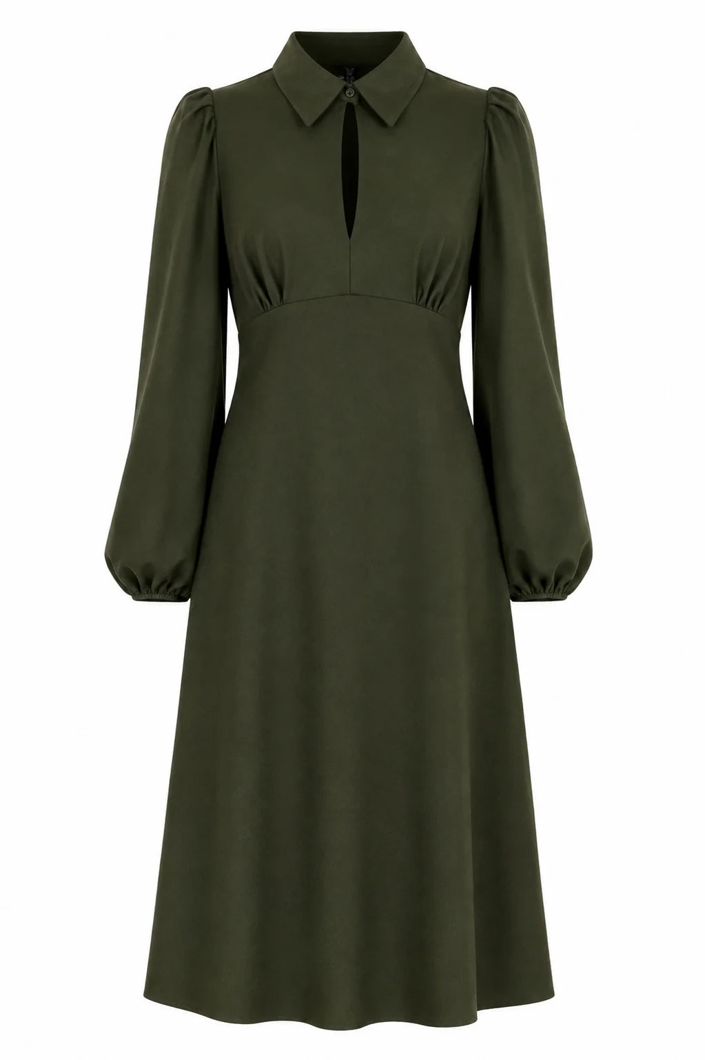 Golightly Anya Kjole - Green