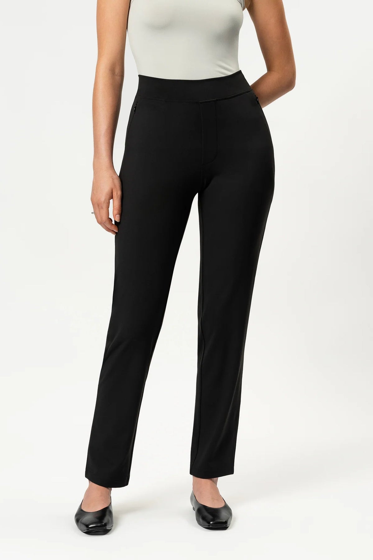 Asana Slim Pant