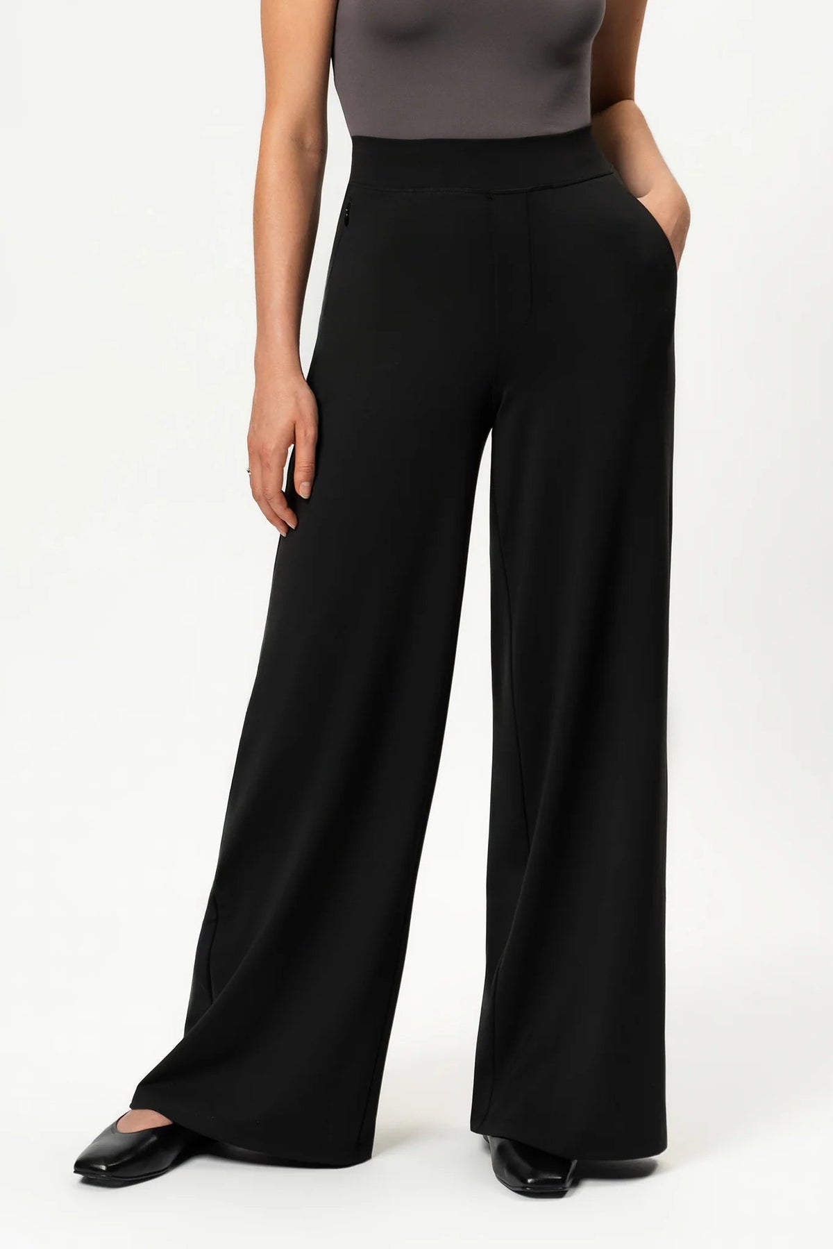 Asana Wide Pant