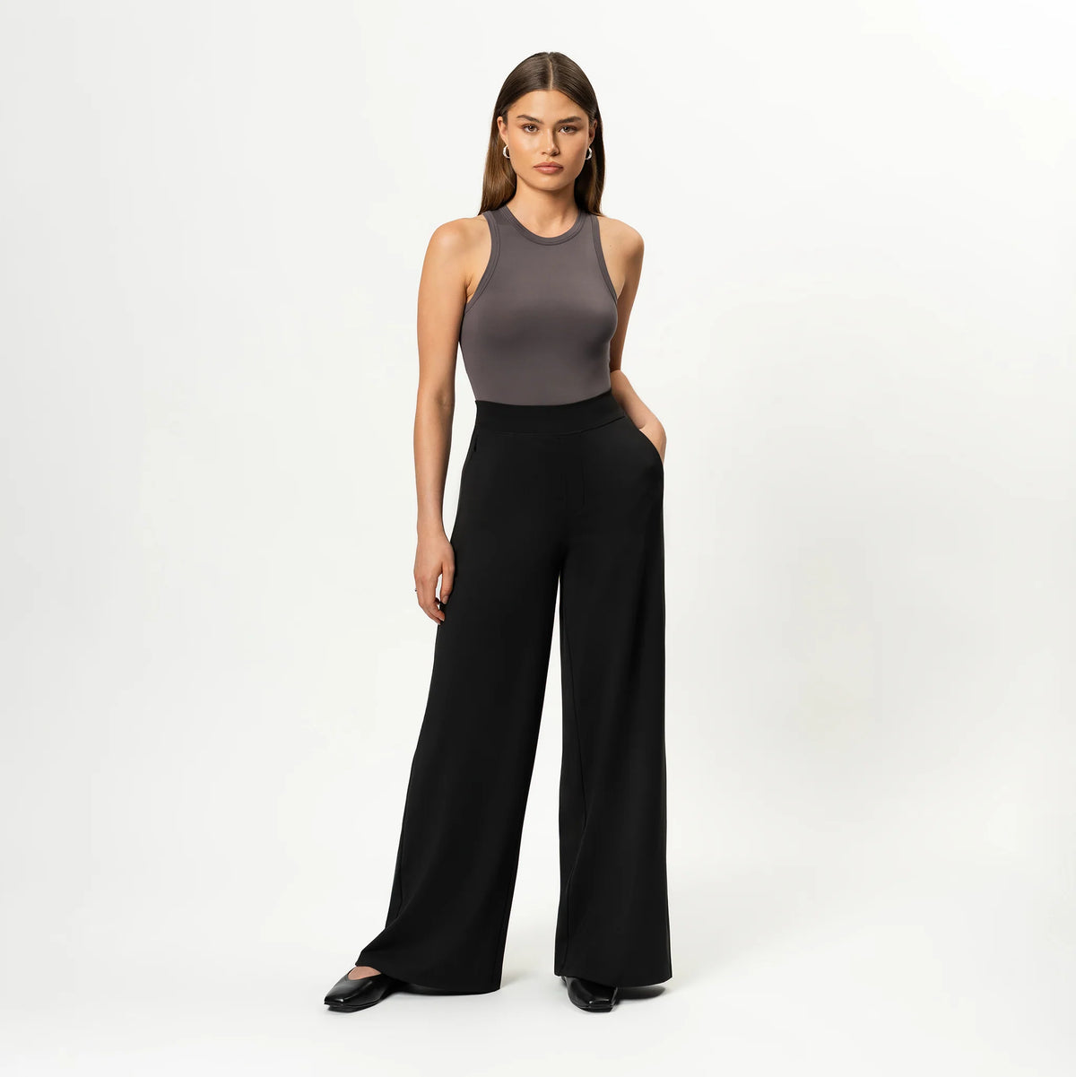 Asana Wide Pant