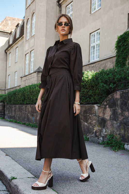 Astrid Skirt
