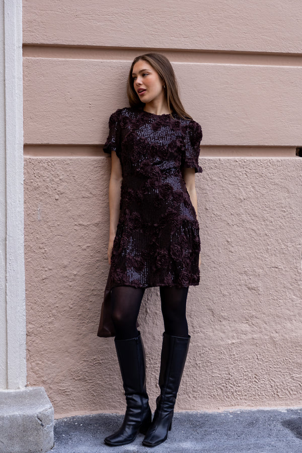 Ayla Dress