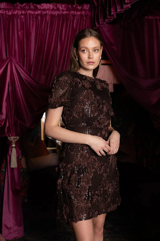 Ayla Dress