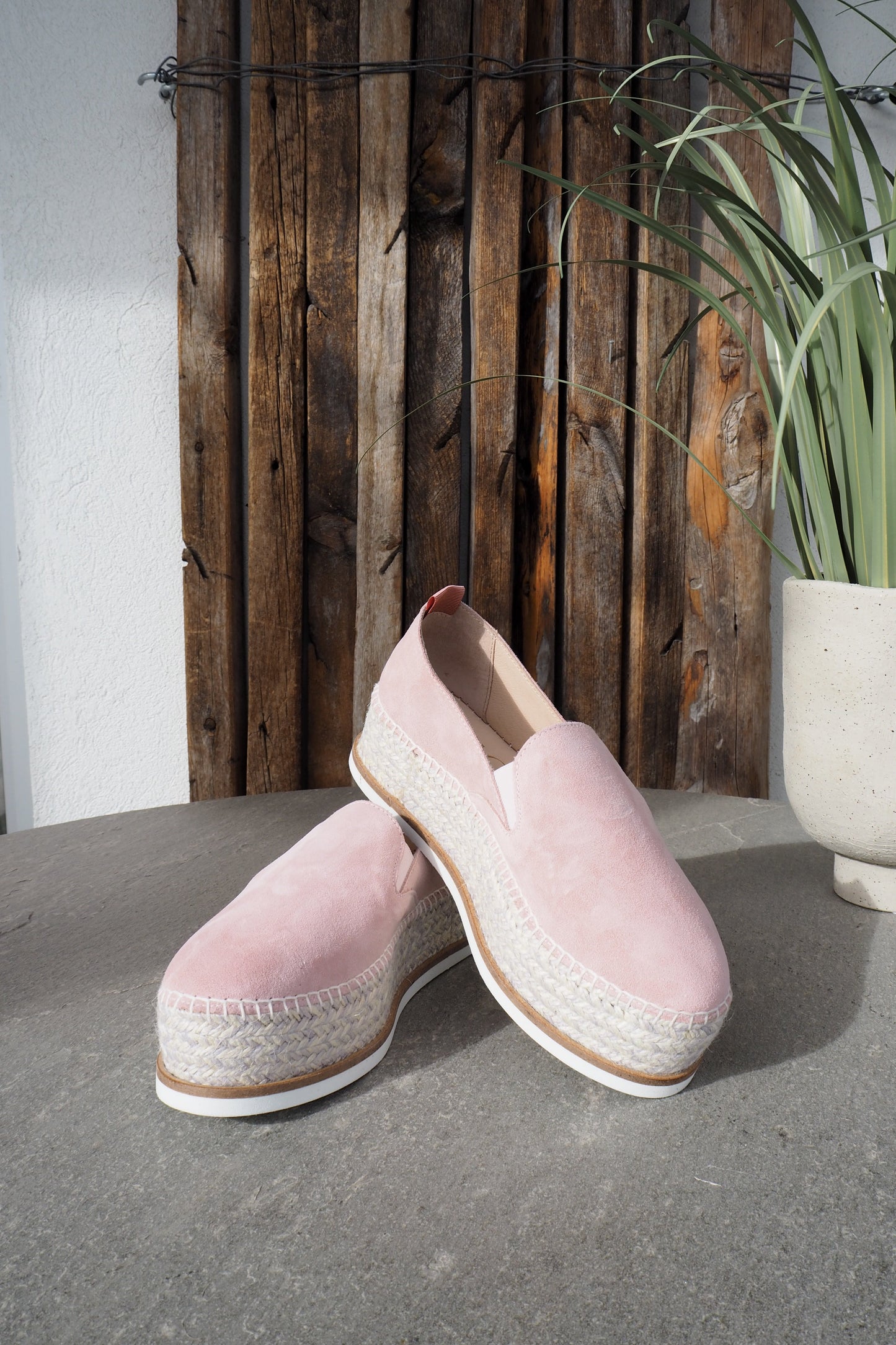 Sarry Pesca Baby Silk - Tapepink