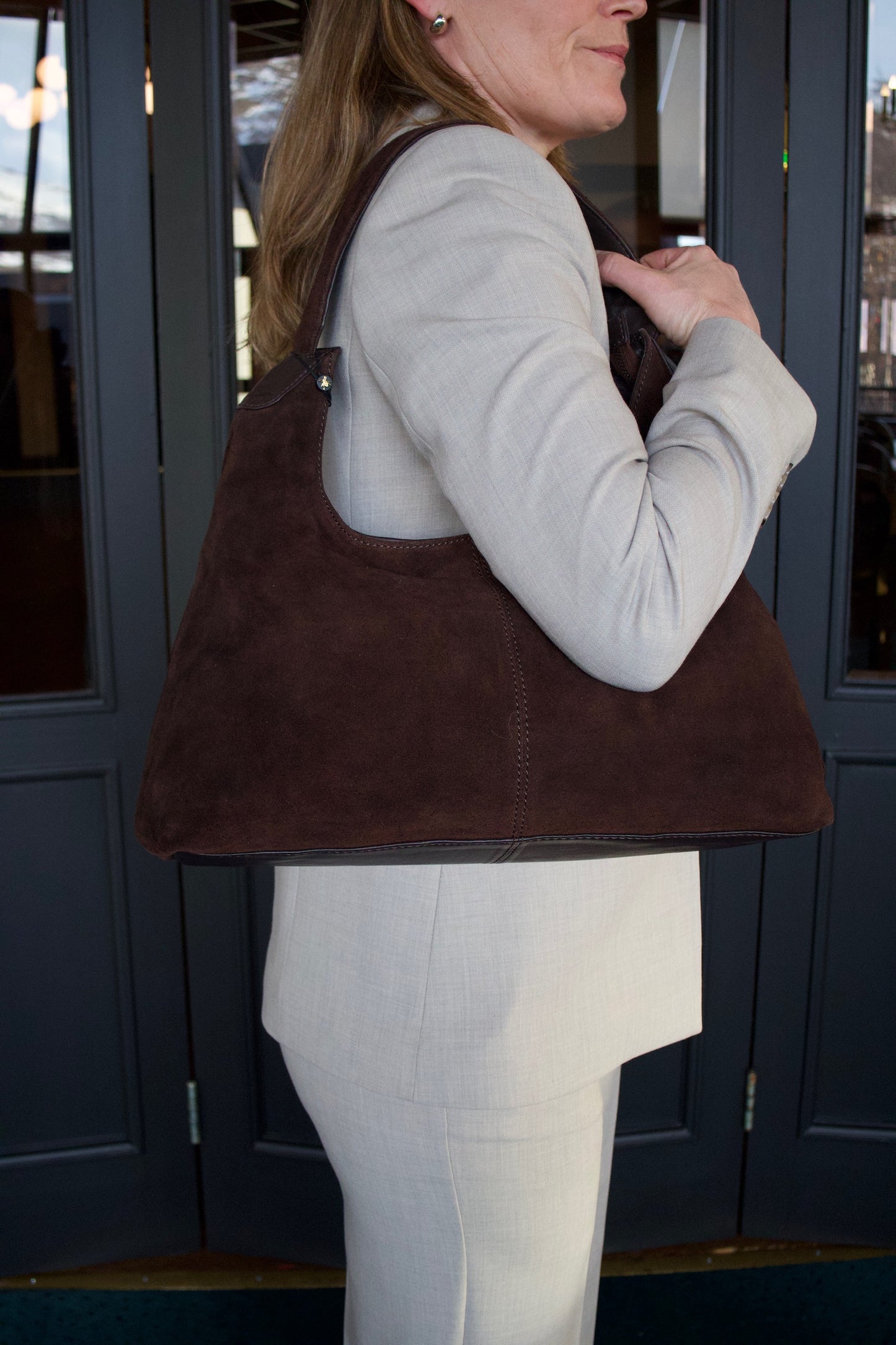 Bilbao Shoulderbag