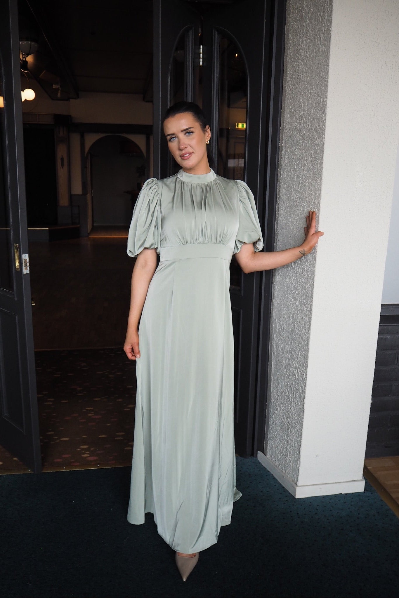 Golightly Holly Kjole Long