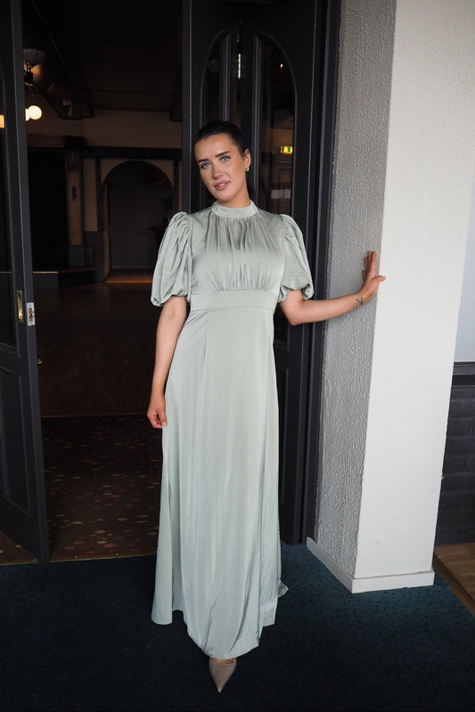 Golightly Holly Kjole Long