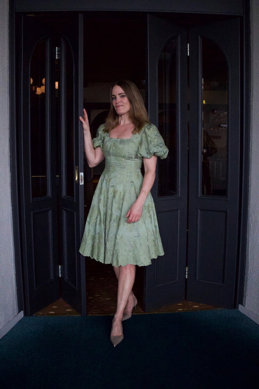 Golightly Elina kjole