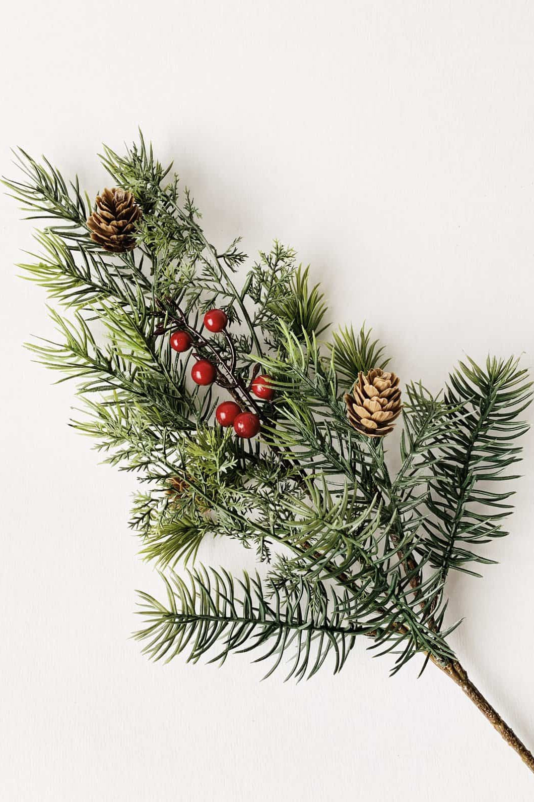 BARGREN MED RØDE BÆR 42 CM