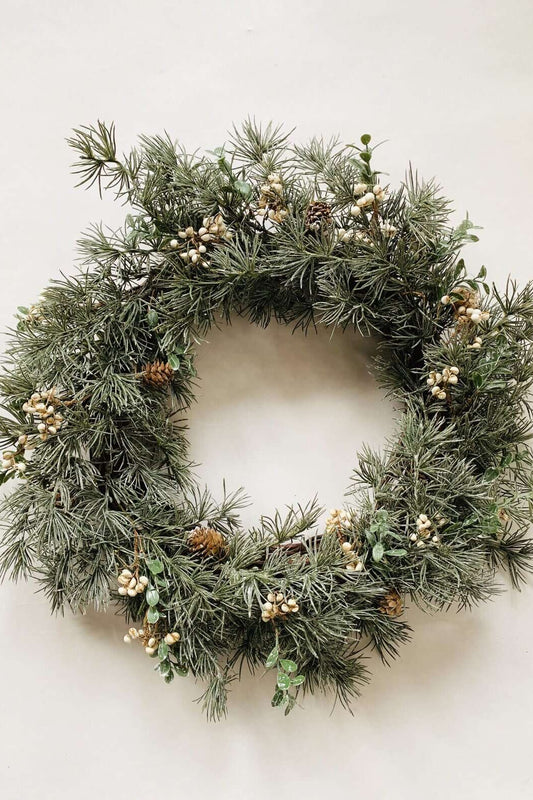 BARKRANS M LYS D 51 CM