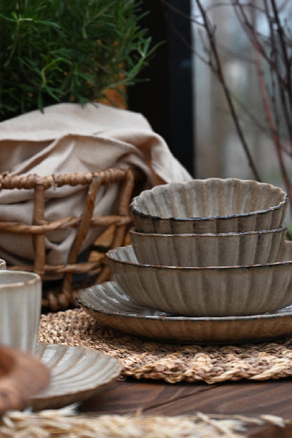 Bowl Joy sand small