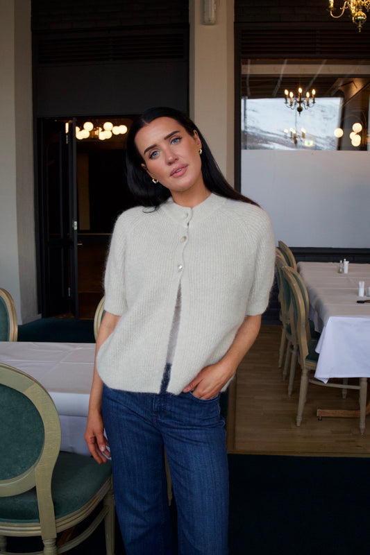 Ida cardigan