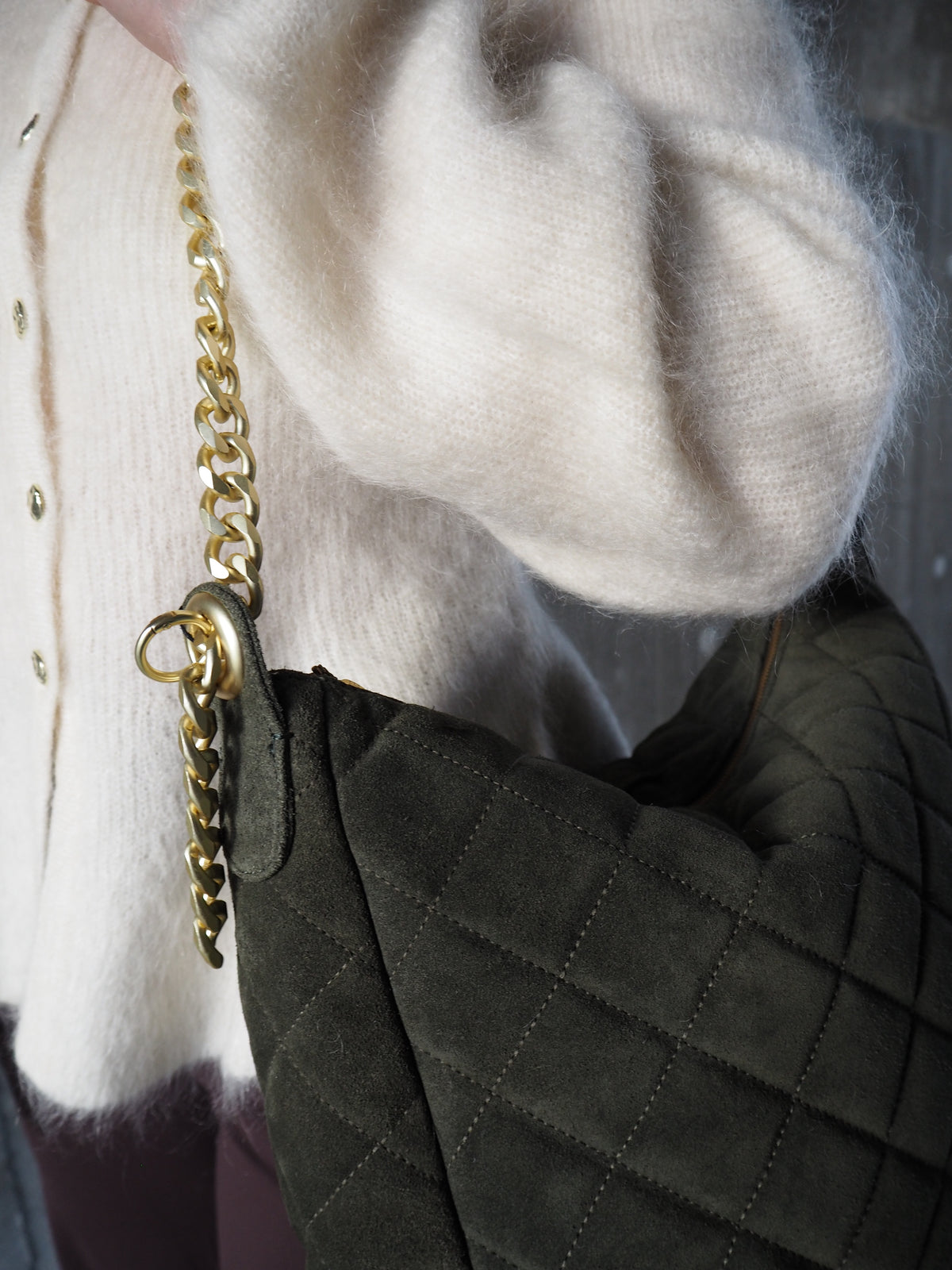 Belem Shoulderbag