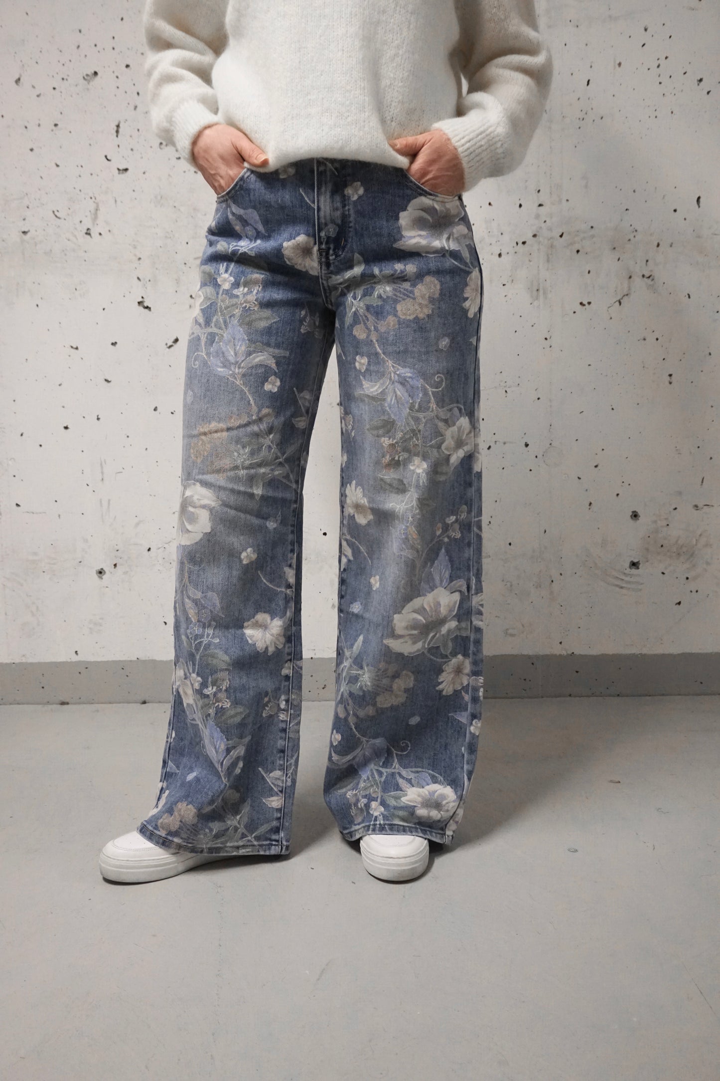MASSIMO DENIM