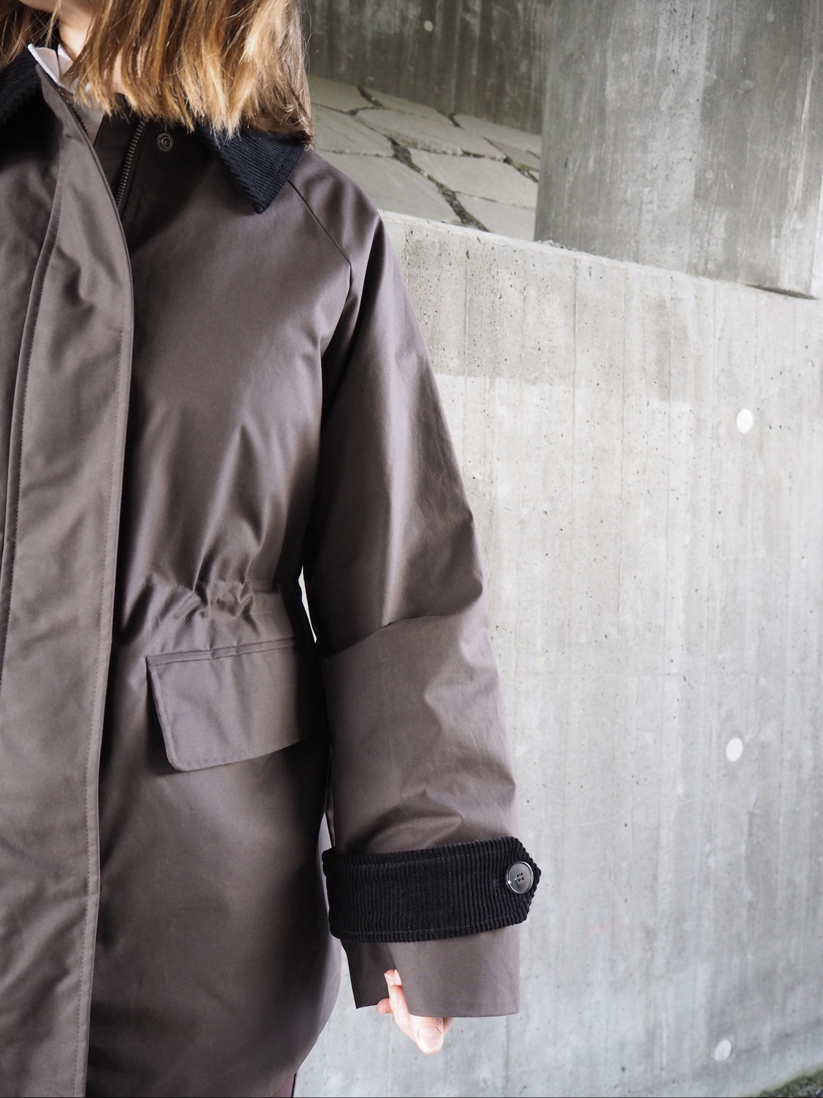 Slfwilma Jacket Noos