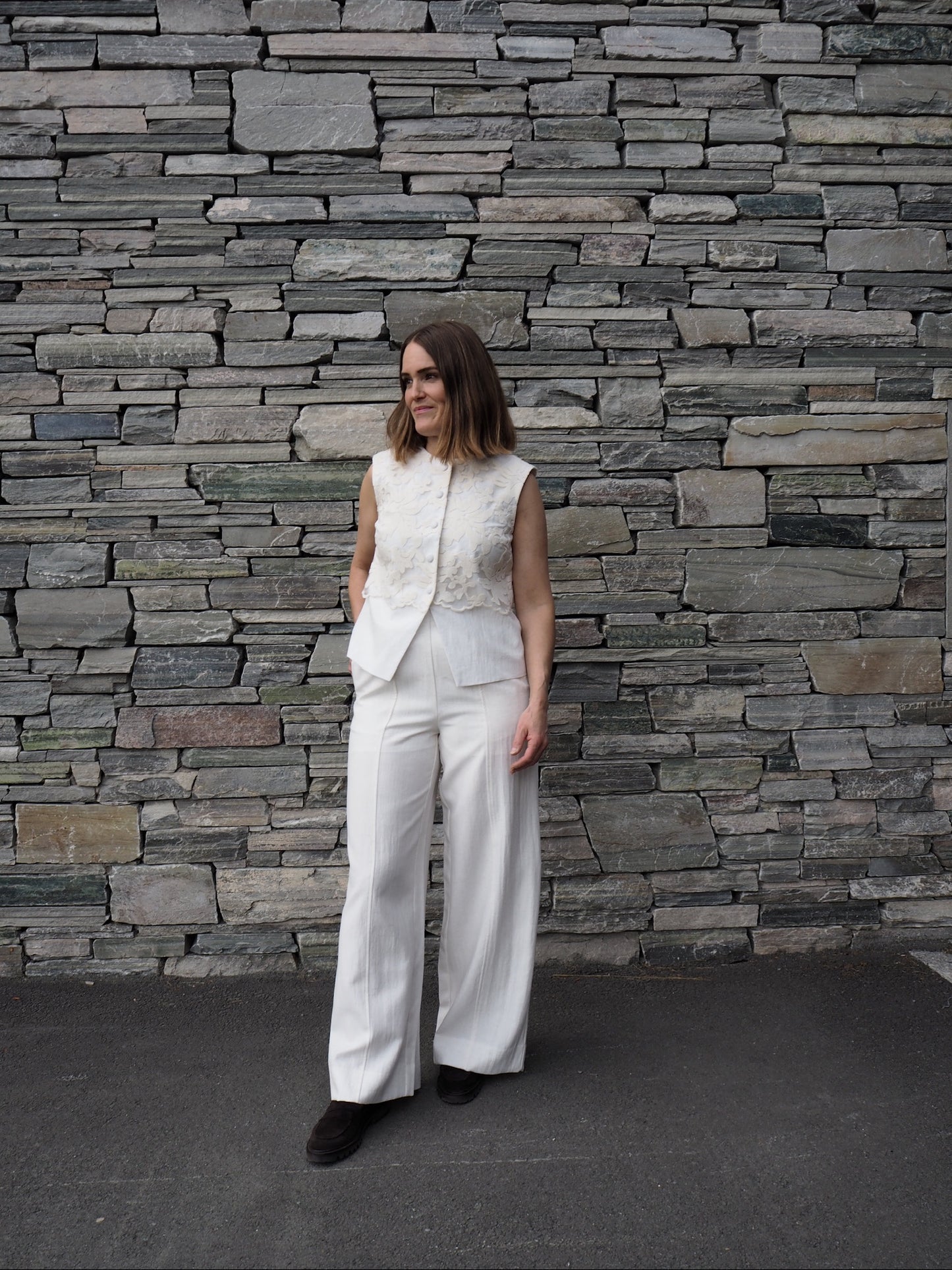 Yastama Waistcoat