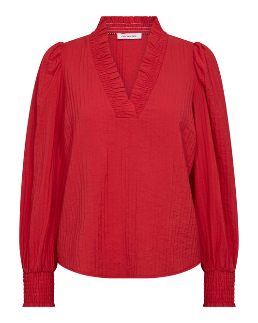 ShinaCC v-blouse