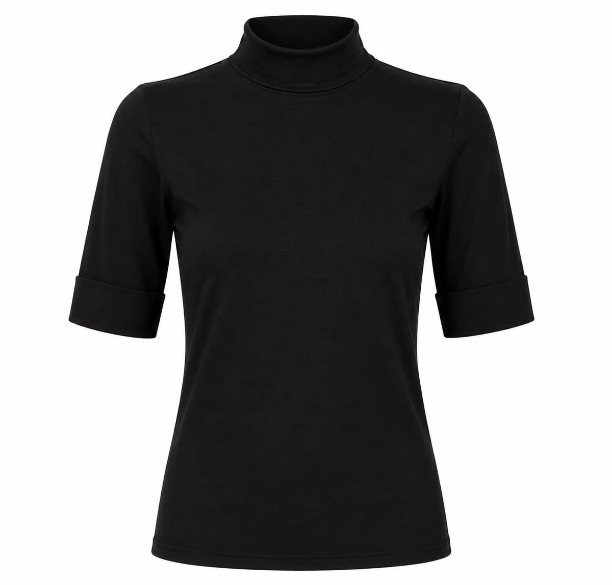 Golightly Colette Top - Black
