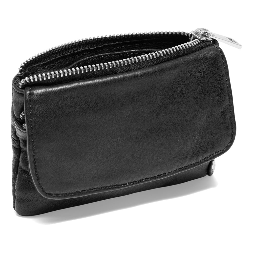 Credit card holder