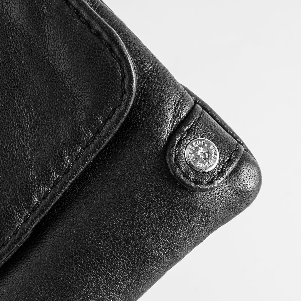 Credit card holder
