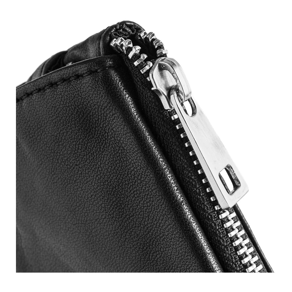 Credit card holder