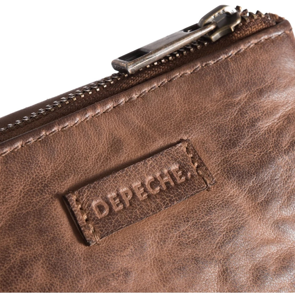Credit card holder