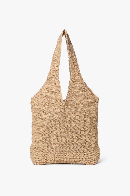Day Crochet Tote