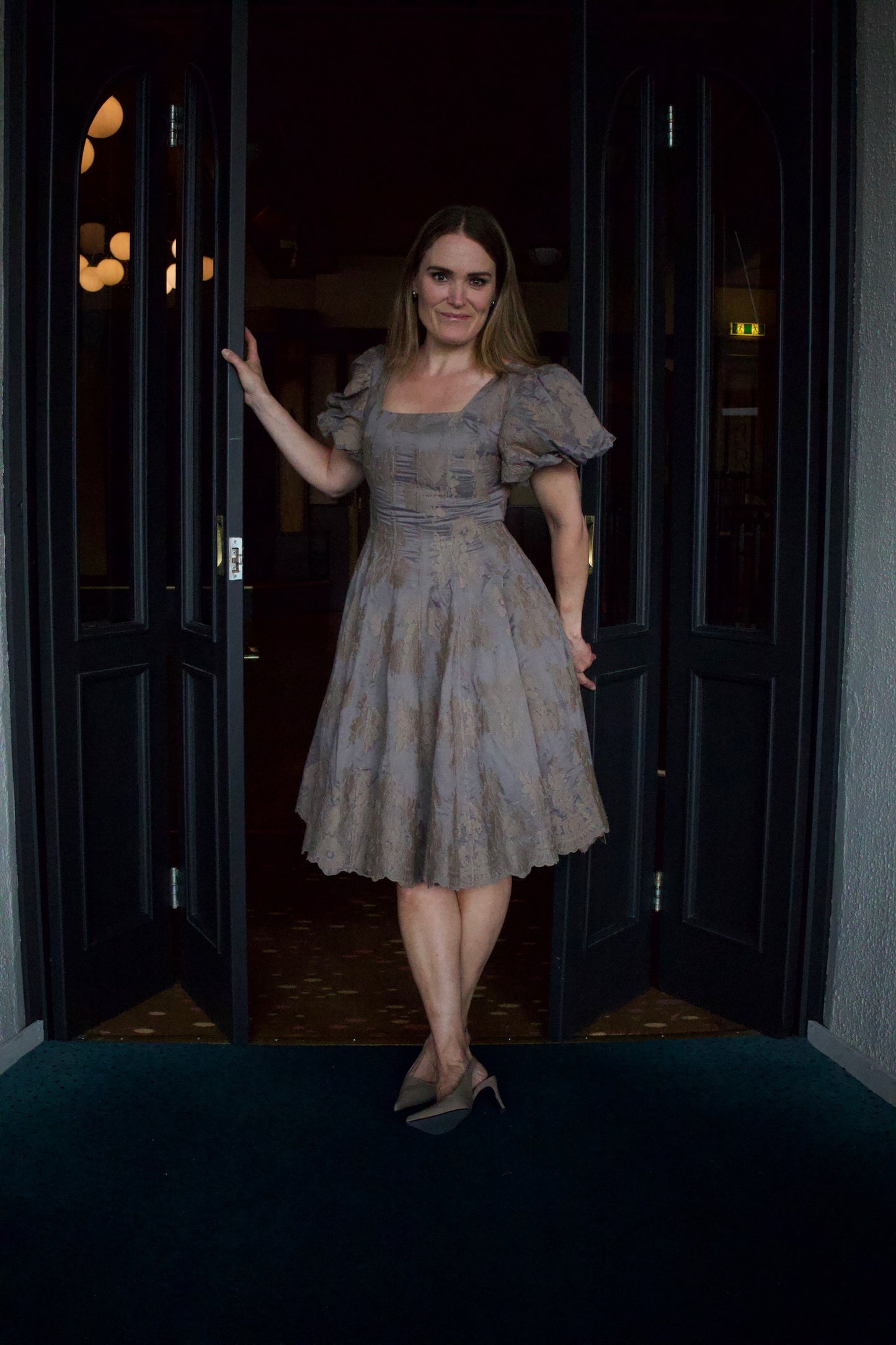 Golightly Elina kjole