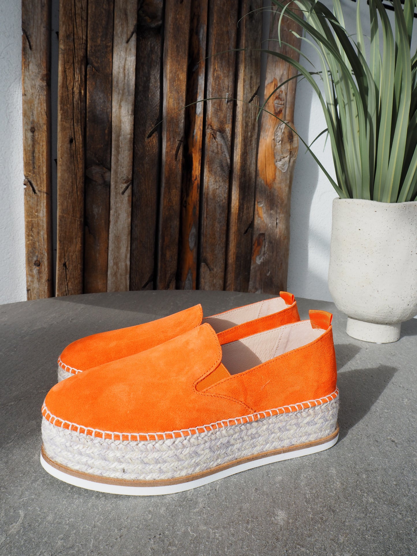 Sarry Pesca Baby Silk - Aranciata