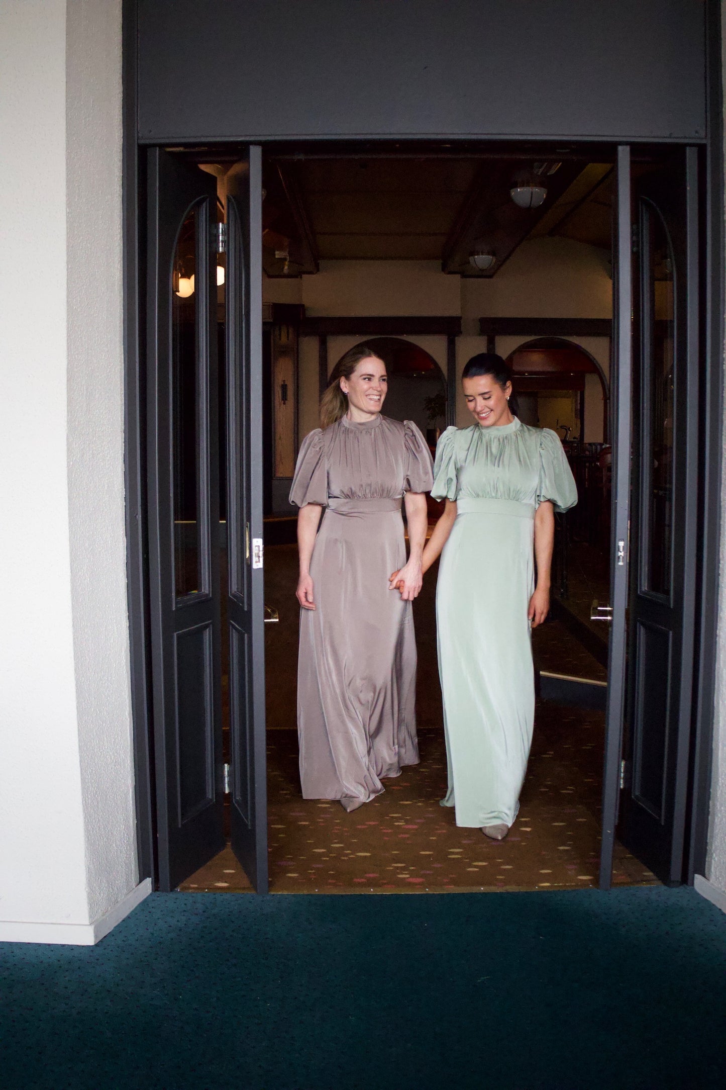 Golightly Holly Kjole Long