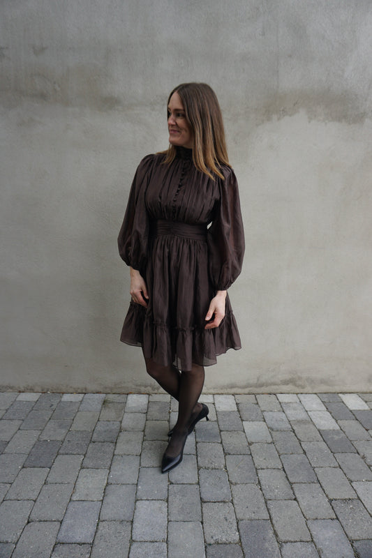 GLVanity Kjole, ekstra lengde