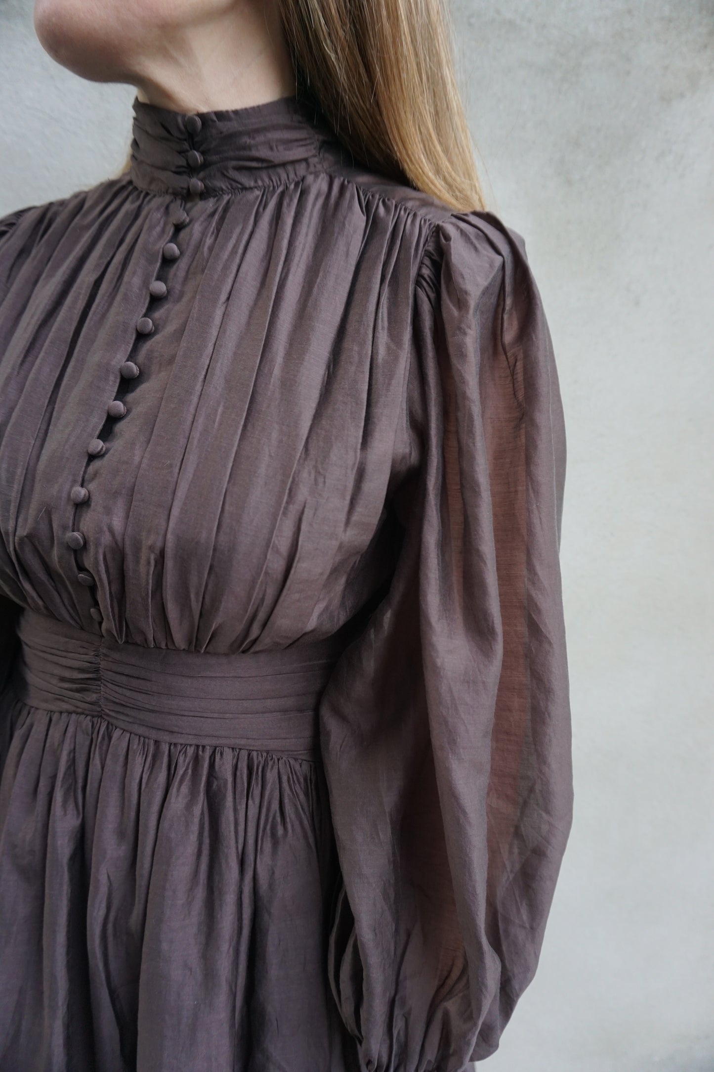 GLVanity Kjole, ekstra lengde