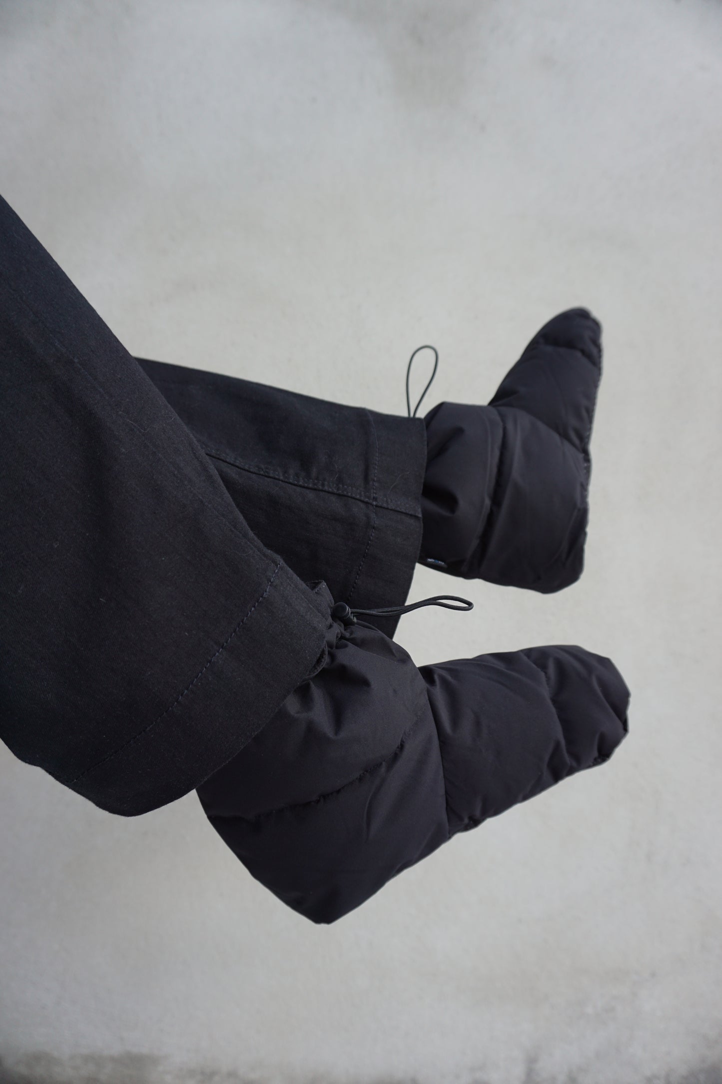 THOQ Sokker dun 37-40